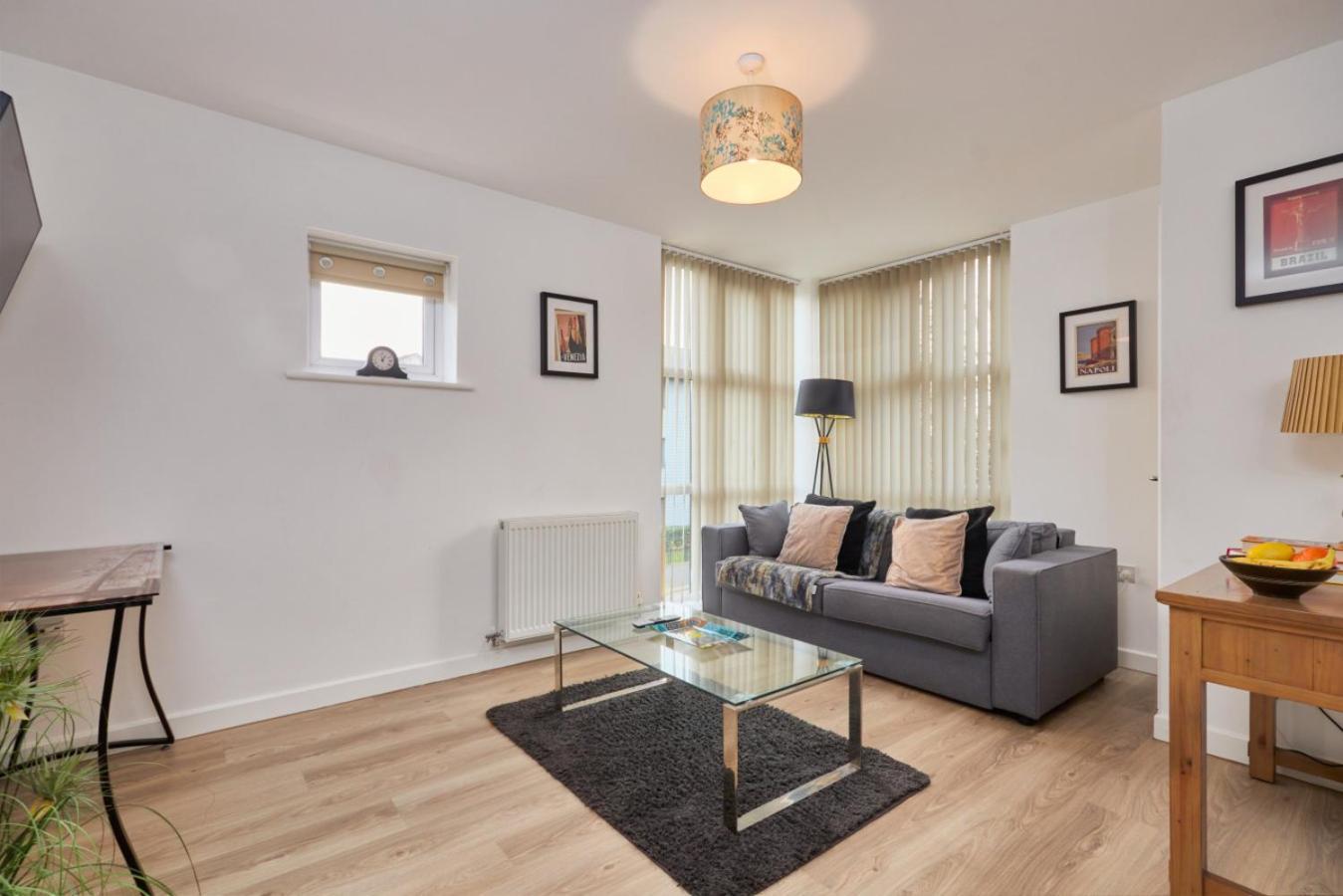 Wilford View * Nottingham